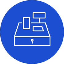 Управление терминальной сетью предприятия