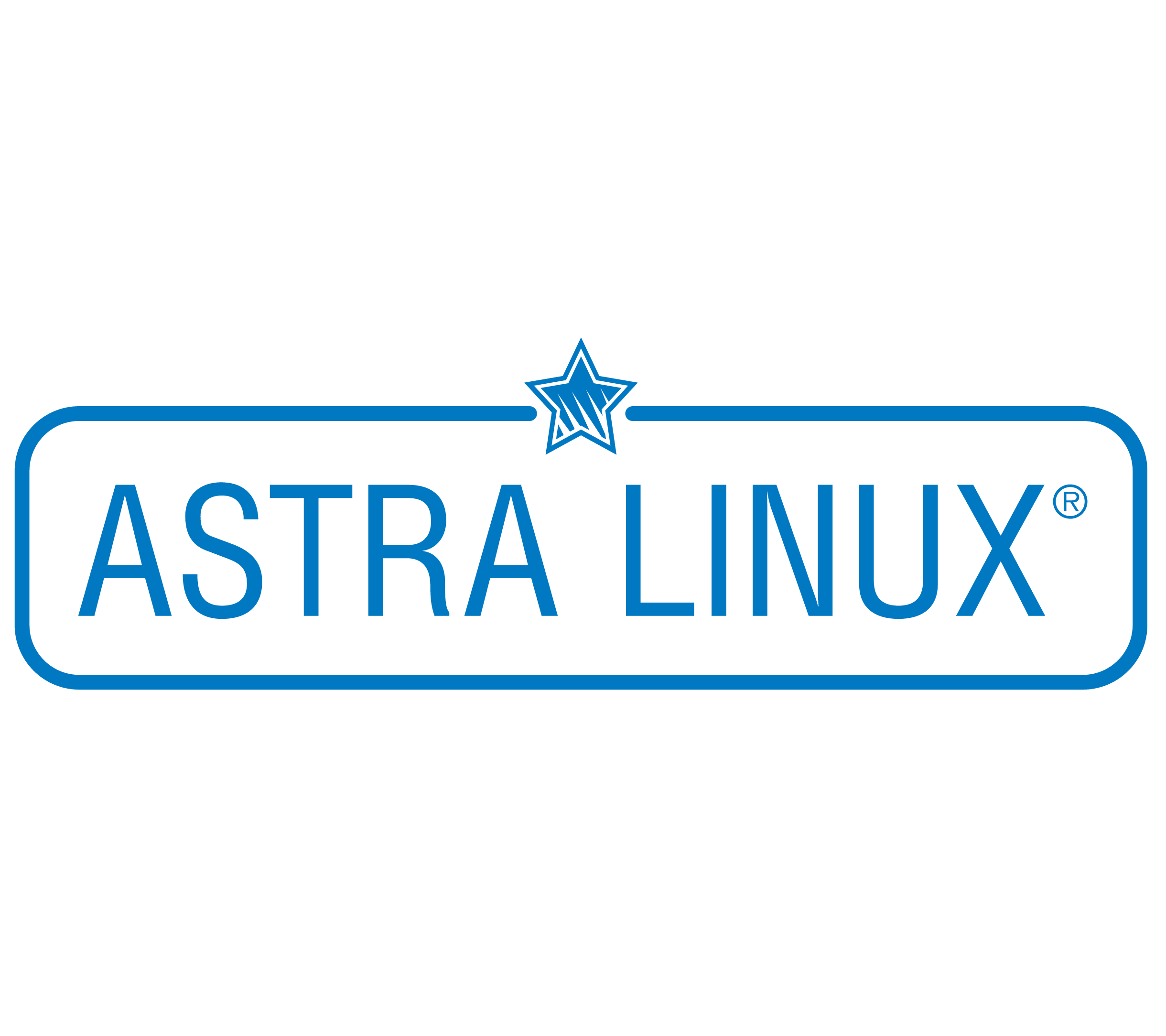 astra linux