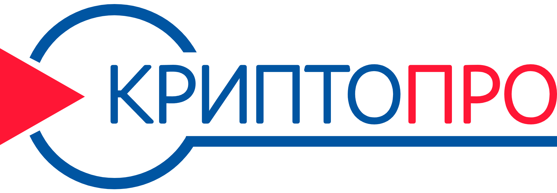 КриптоПРО
