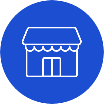 Расчеты с торговыми точками